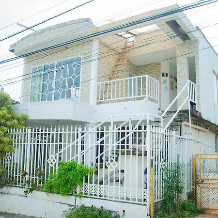 Roxi'S Place San Andrés エクステリア 写真