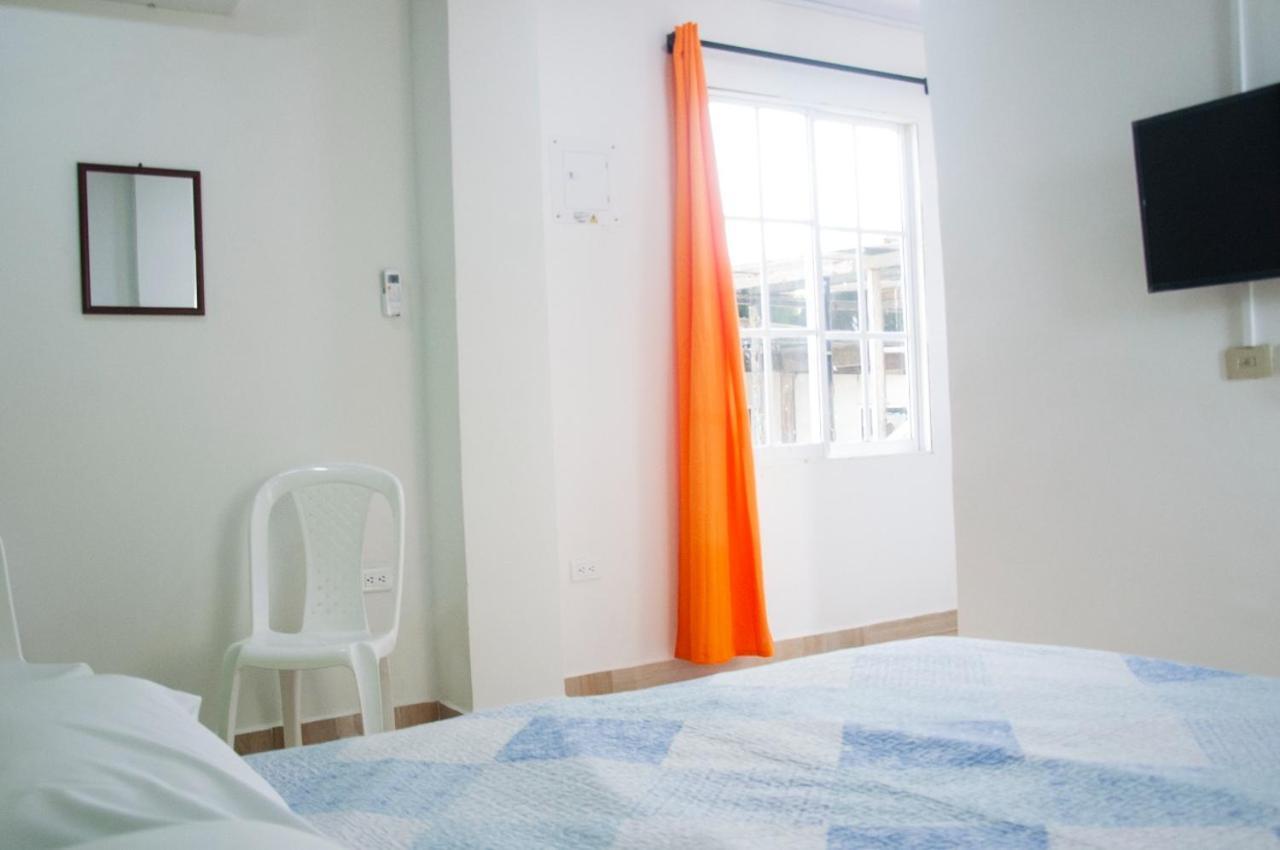 Roxi'S Place San Andrés エクステリア 写真