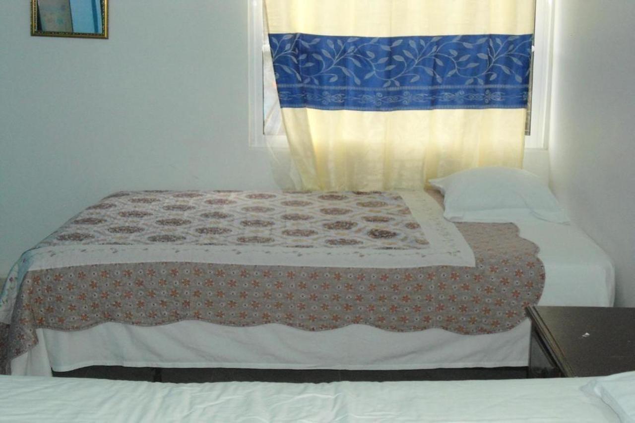Roxi'S Place San Andrés エクステリア 写真