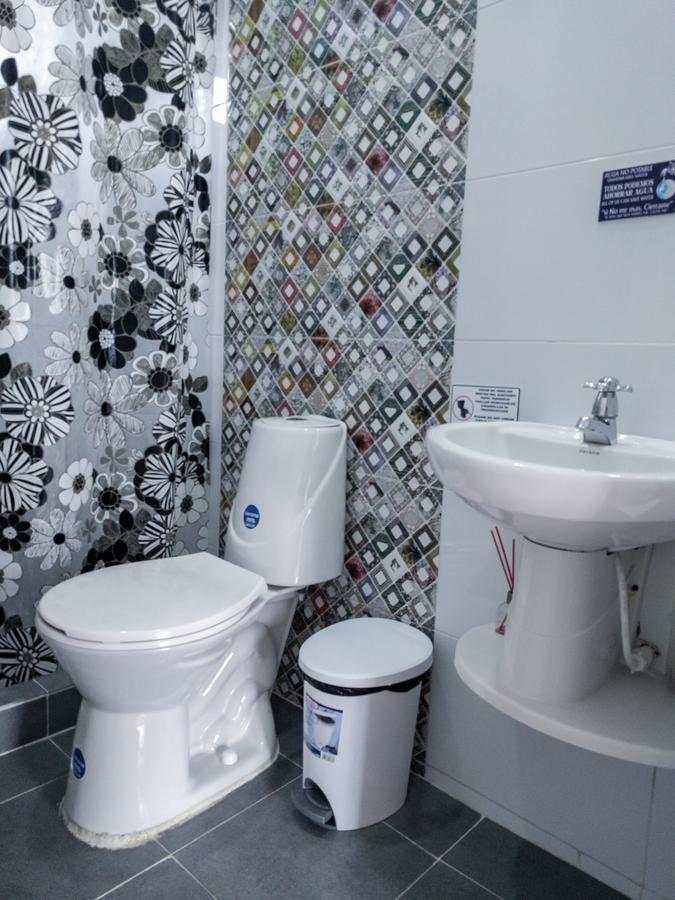 Roxi'S Place San Andrés エクステリア 写真