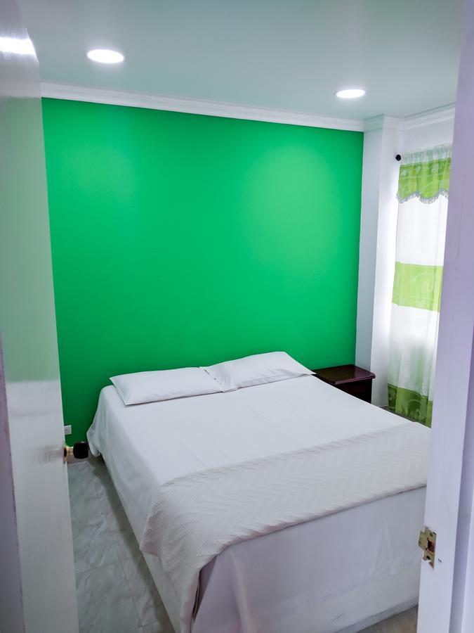 Roxi'S Place San Andrés エクステリア 写真