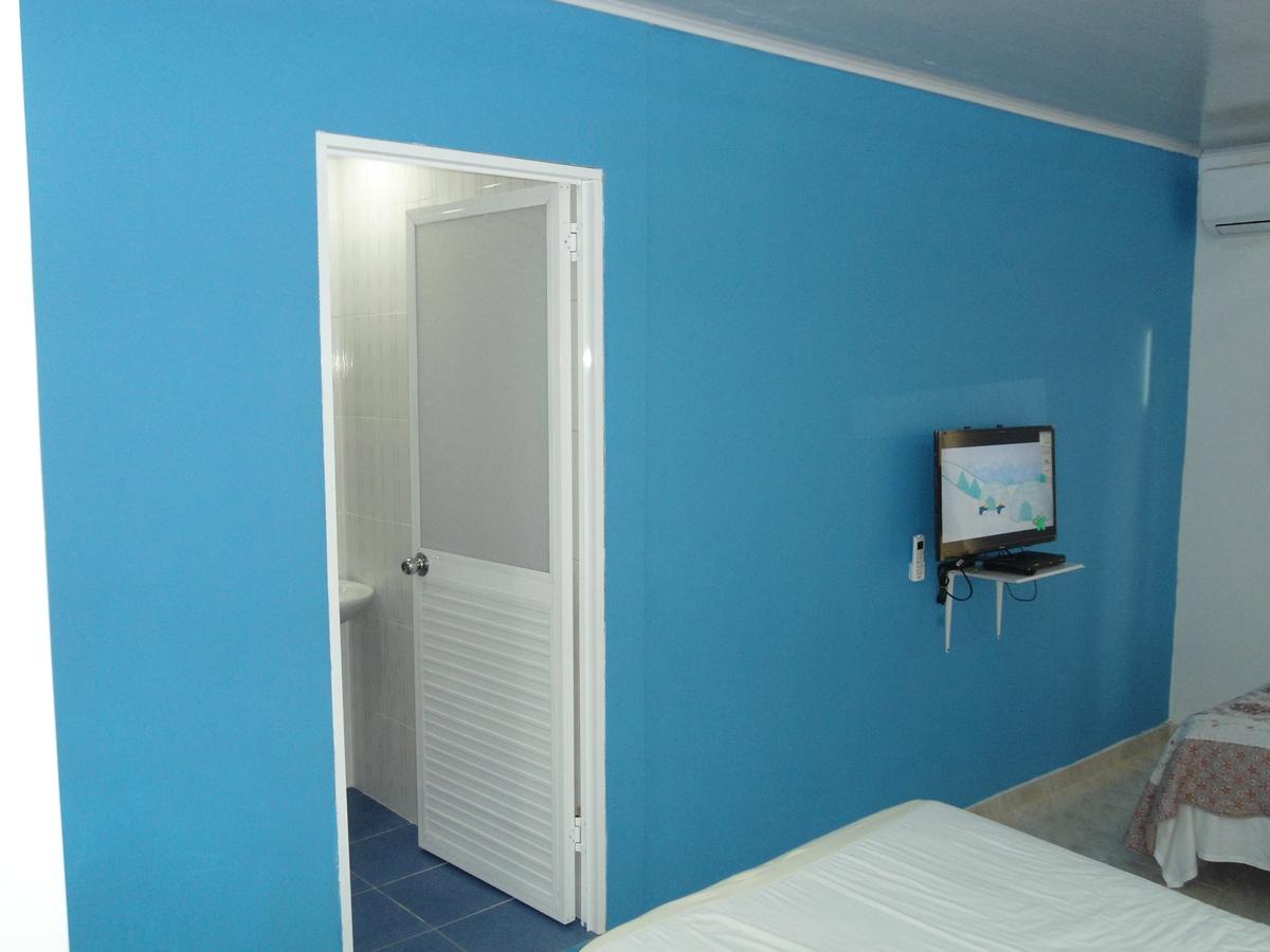 Roxi'S Place San Andrés エクステリア 写真