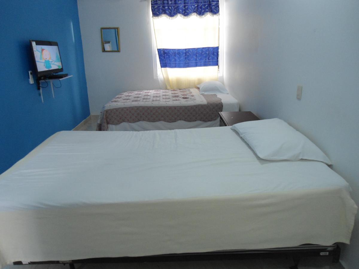 Roxi'S Place San Andrés エクステリア 写真