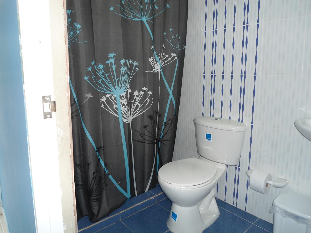 Roxi'S Place San Andrés エクステリア 写真