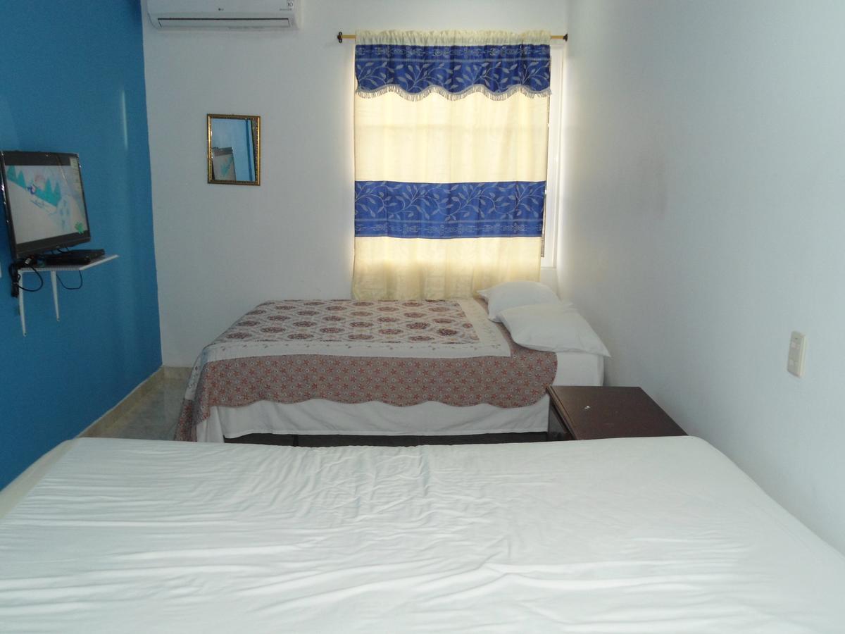 Roxi'S Place San Andrés エクステリア 写真