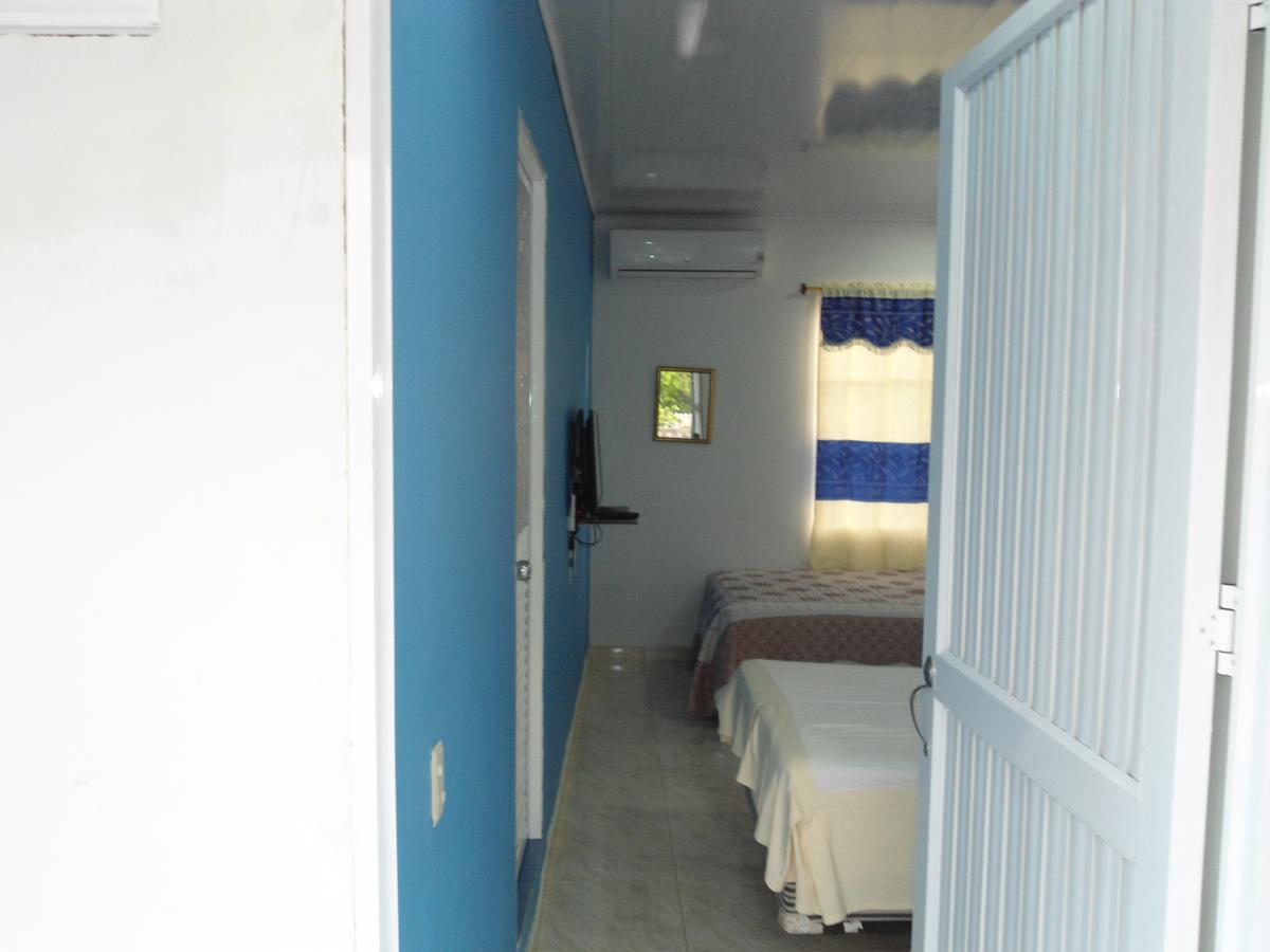 Roxi'S Place San Andrés エクステリア 写真