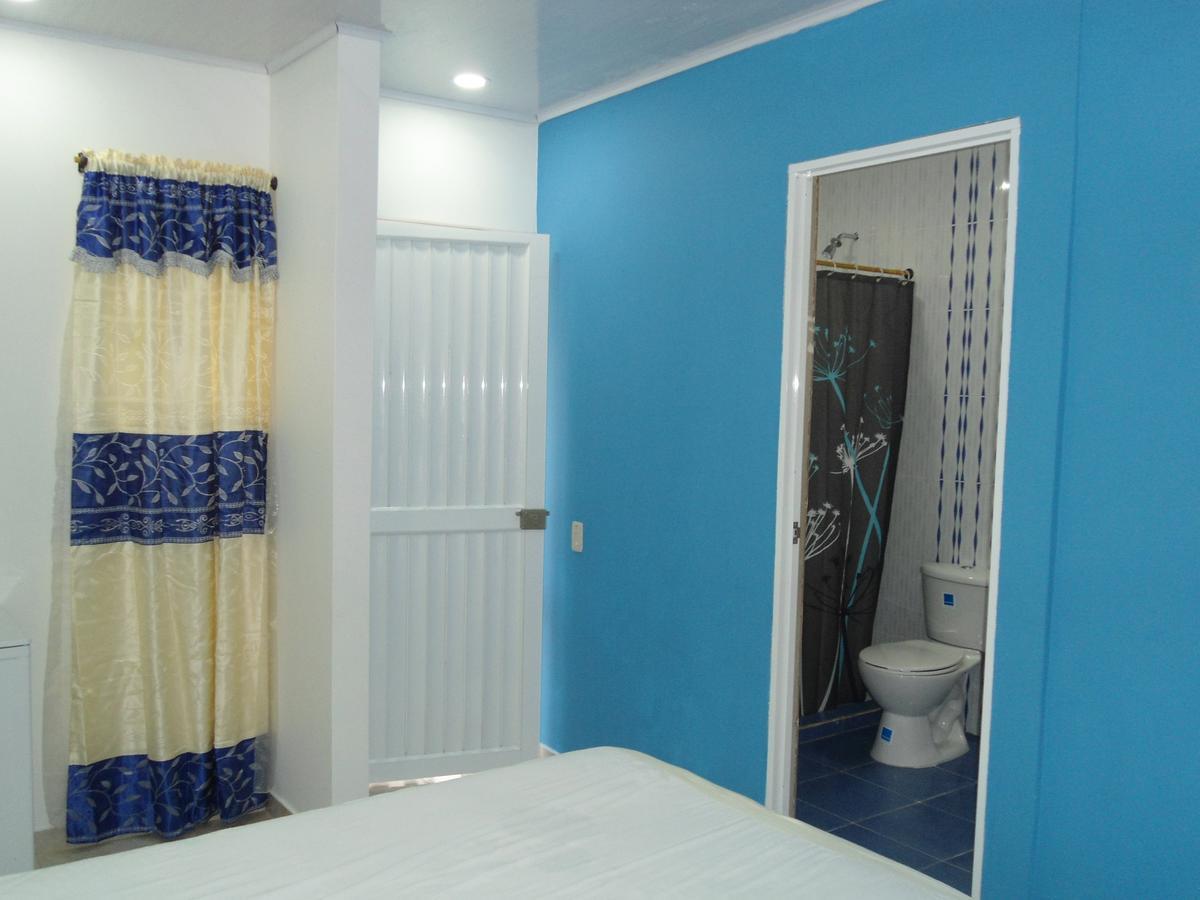 Roxi'S Place San Andrés エクステリア 写真