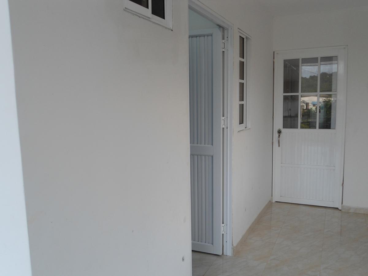 Roxi'S Place San Andrés エクステリア 写真
