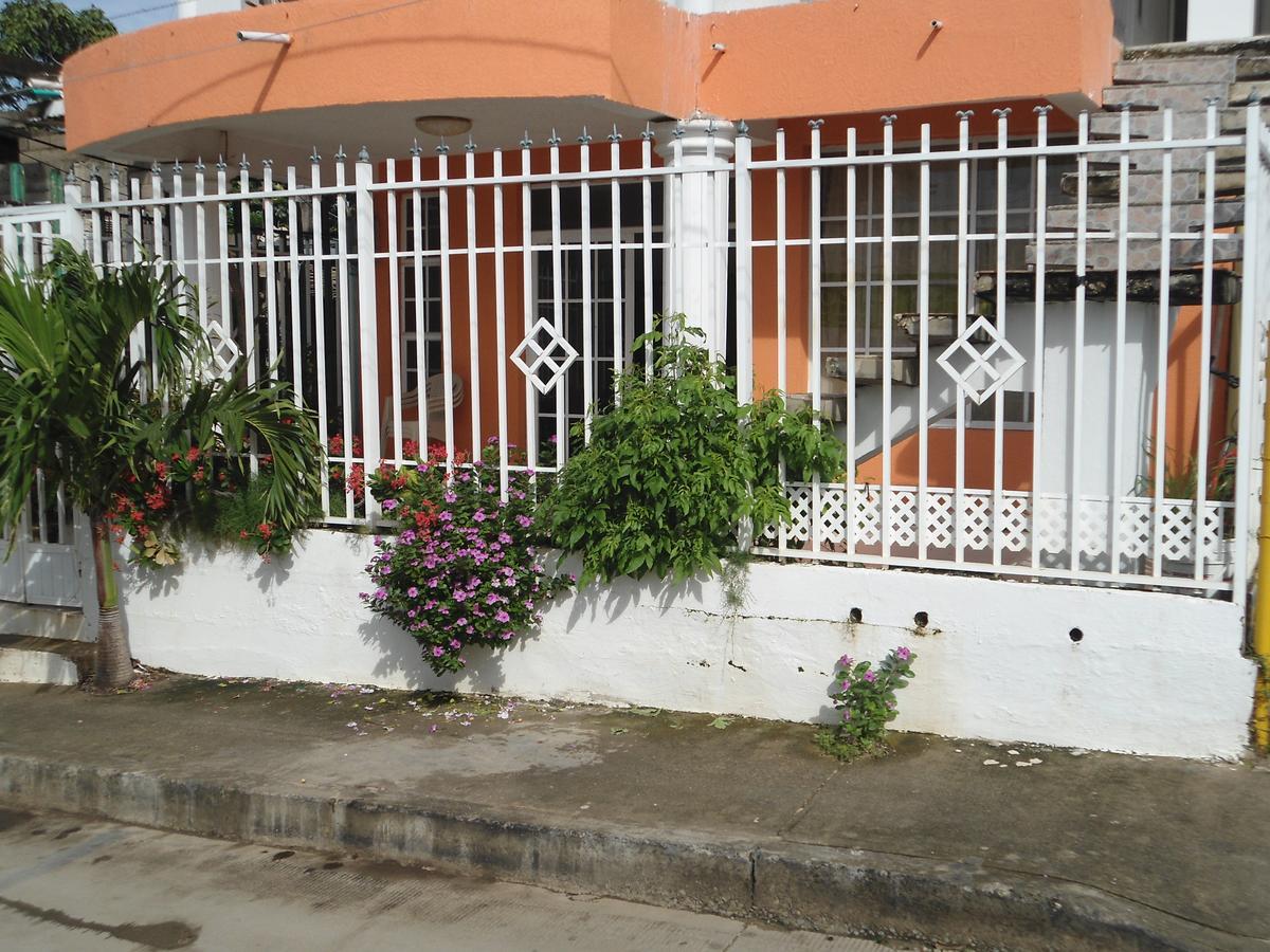 Roxi'S Place San Andrés エクステリア 写真