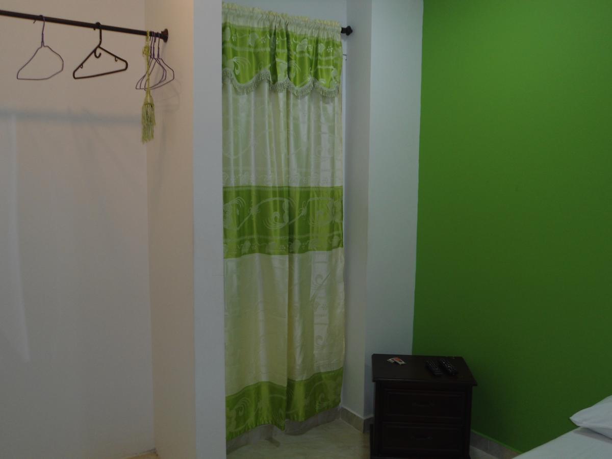 Roxi'S Place San Andrés エクステリア 写真